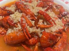 -周姑娘不等味·牛羊肉火锅·螃蟹罗氏虾·烤鱼烤串(高邮店)