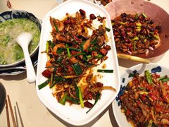 招牌火爆虾-侯师傅热炒店(印象城店)