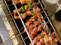 -牧羊村烧烤(淄博总店)
