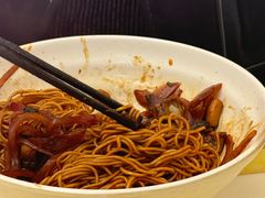 -超爷叔面馆(西园店)