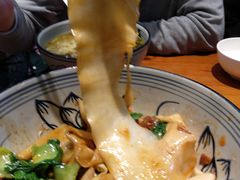 -秦唐汉味biangbiang面(大钟寺店)