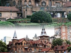 -马勒别墅饭店(静安寺店)