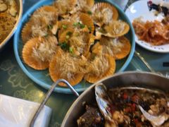 -巽寮印象美食部落餐厅·海鲜·地方特色菜(惠州体验店)