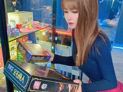 -零纪元VR体验馆·桌游(黄浦店)