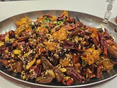 -眉州东坡(清河万象汇店)