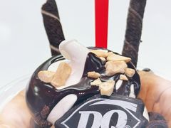 -DQ·蛋糕·冰淇淋(五棵松万达店)