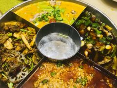 -沙氏虾蟹时尚餐厅(盘胥路店)