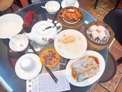 -香港蓮香樓(中環店)