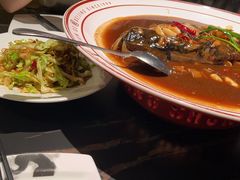 -旺顺阁·北京菜·烤鸭(大望路店)