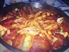 -黄记煌三汁焖锅(1818广场店)