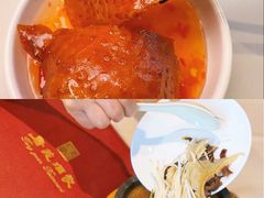 -唐苑酒家·岭南粤菜名店(太古仓店)