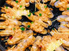 -青木岚小海鲜•小龙虾(友谊店)