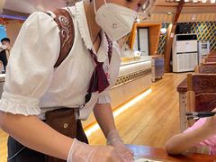 -九十九顶毡房(阜石路店)