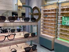 -MUJOSH木九十眼镜(苏州中心店)