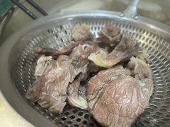 -三牛牛肉火锅