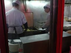 -西工饭庄快餐厅(西工小街店)