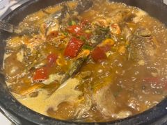 -老奶奶私房菜(天台里街店)