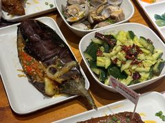 -木屋烧烤(西南角店)