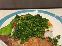 -新宝餐厅(流塘店)