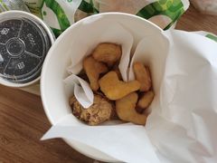 -德克士(大王全福元店)