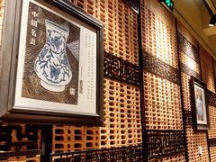 -川旺角川粤融合菜•海景餐厅(星海广场店)