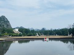 -Club Med地中海俱乐部·桂林度假村