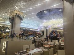 -芭菲盛宴·环球美食(袁家岗店)