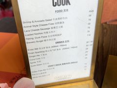 -The COOK·厨餐厅·自助餐(浦东嘉里大酒店)