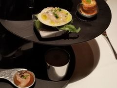 -Le Bernardin
