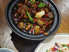 -树厨贵州菜(铜仁花果山店)