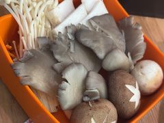-沼津港精致料理·寿喜烧·烧鸟(青浦宝龙广场店)
