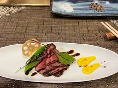 -神户牛排餐厅MOURIYA(总店)