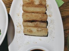 -不是烧烤·武汉烧烤·地道湖北菜(大成路店)