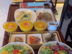 -东方早茶 海鲜•青岛菜(国信体育中心店)