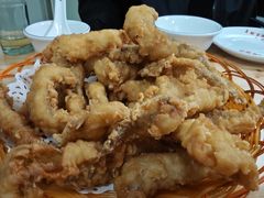 -南记食粥坊·宵夜大排档(莲花总店)