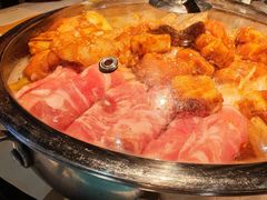 -黄记煌三汁焖锅(顺义华联店)