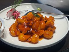 -墨泉峰味(润和国际广场店)