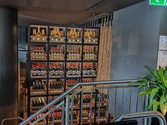 -The Meat & Wine Co Southbank(南岸店)