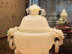 -北京工艺美术博物馆