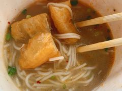 -汪记鲜鱼糊汤粉(沈阳路总店)