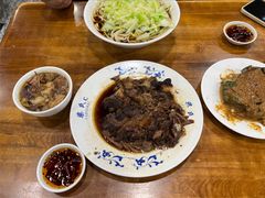 -柴氏风味斋(甘家口店)