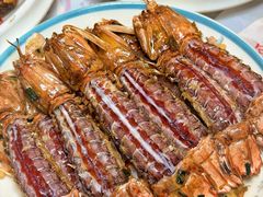 -三妹小龙虾·黄油蟹(华侨城总店)