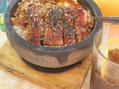 -渔记茶餐厅(渔村店)