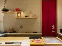 -鮨一日本料理(大中华店)