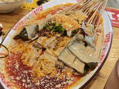 -福苗小骆驼烧烤(莲湖路店)