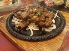 -都市阳光海鲜城(青山湖店)