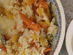 -汗腾格里·风味餐厅(新疆驻京办店)