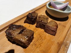 -俄士厨房(五棵松华熙LIVE店)