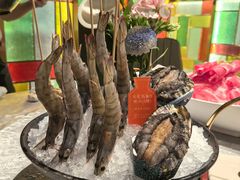 -ONE FULL 古董港式海鲜火锅