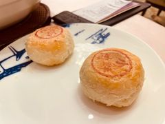 -江南灶中餐厅(南京香格里拉店)